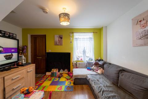 98a Great Whyte, Ramsey, Huntingdon, PE26 1HS