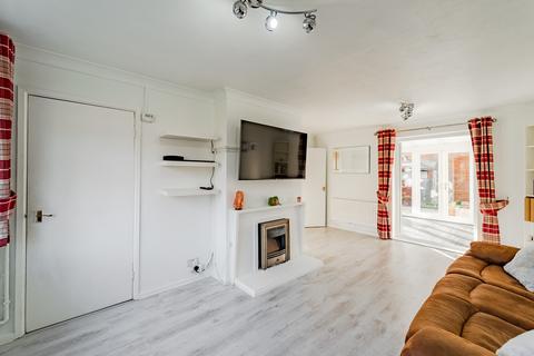 34 Bath Crescent, Wyton, Huntingdon, PE28 2ER