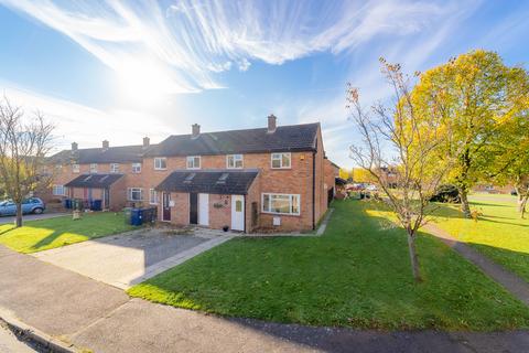 34 Bath Crescent, Wyton, Huntingdon, PE28 2ER