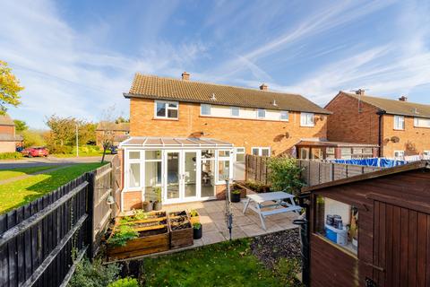 34 Bath Crescent, Wyton, Huntingdon, PE28 2ER