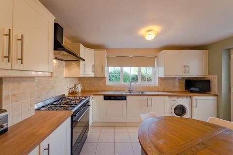 3 Chervil Way, Great Cambourne, Cambridge, CB23 6BA