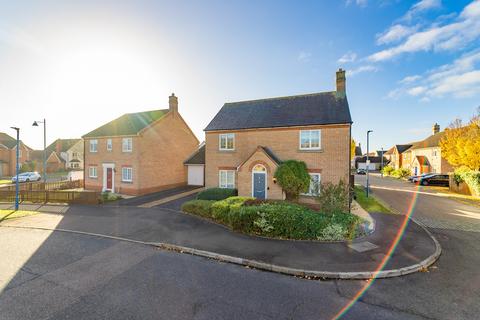 3 Chervil Way, Great Cambourne, Cambridge, CB23 6BA