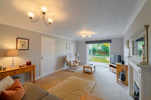 3 Chervil Way, Great Cambourne, Cambridge, CB23 6BA