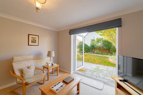3 Chervil Way, Great Cambourne, Cambridge, CB23 6BA