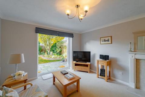 3 Chervil Way, Great Cambourne, Cambridge, CB23 6BA