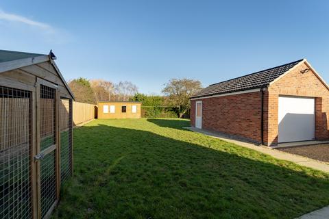36a Ashbeach Drove, Ramsey St Marys, Huntingdon, PE26 2TG