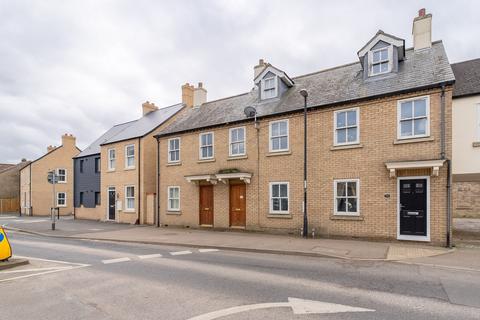 96a Great Whyte, Ramsey, Huntingdon, PE26 1HS