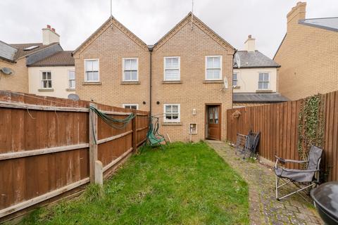 96a Great Whyte, Ramsey, Huntingdon, PE26 1HS