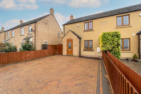 105 Herne Road, Ramsey St Marys, Huntingdon, PE26 2SY