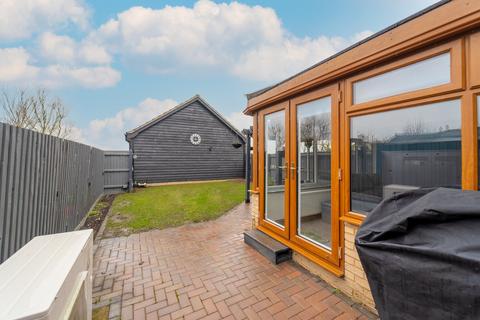 105 Herne Road, Ramsey St Marys, Huntingdon, PE26 2SY