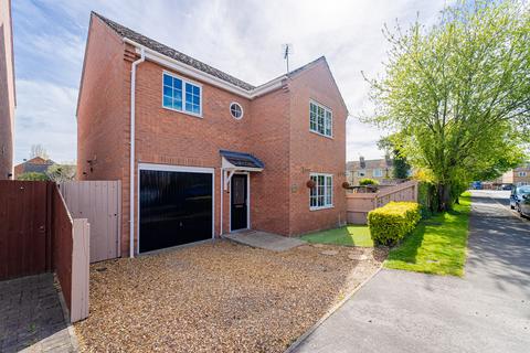 37 Millfields, Ramsey, Huntingdon, PE26 1EU