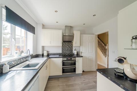 37 Millfields, Ramsey, Huntingdon, PE26 1EU