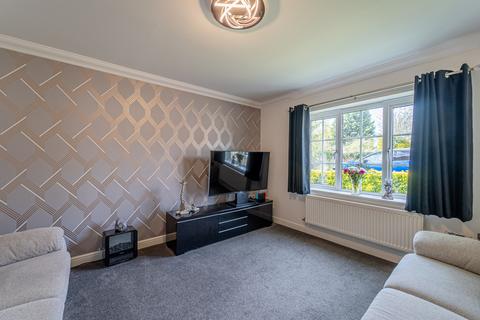 37 Millfields, Ramsey, Huntingdon, PE26 1EU