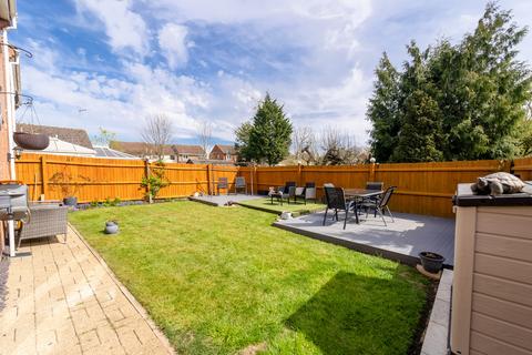37 Millfields, Ramsey, Huntingdon, PE26 1EU