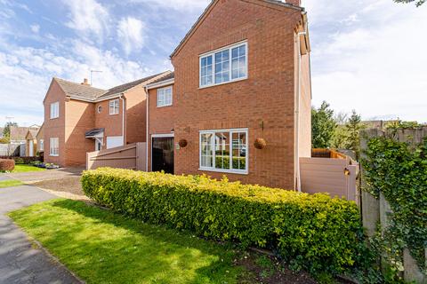 37 Millfields, Ramsey, Huntingdon, PE26 1EU