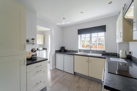 37 Millfields, Ramsey, Huntingdon, PE26 1EU