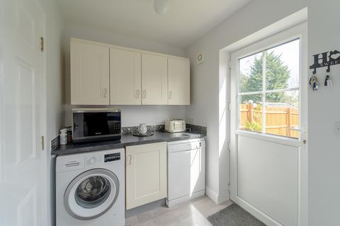 37 Millfields, Ramsey, Huntingdon, PE26 1EU