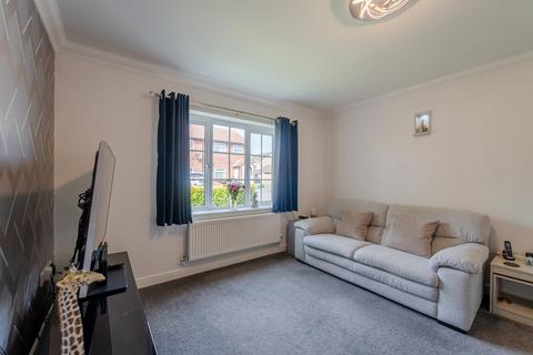37 Millfields, Ramsey, Huntingdon, PE26 1EU