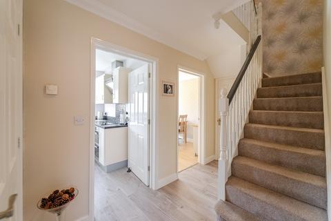 37 Millfields, Ramsey, Huntingdon, PE26 1EU