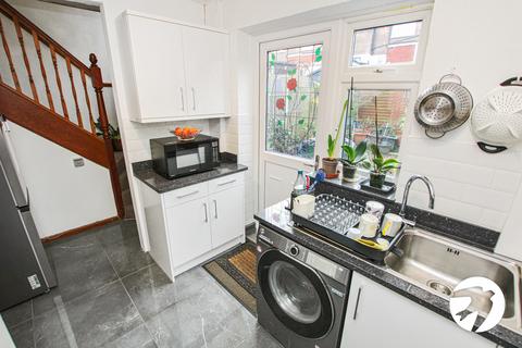 156 Ravensworth Road, London, SE9 4LU
