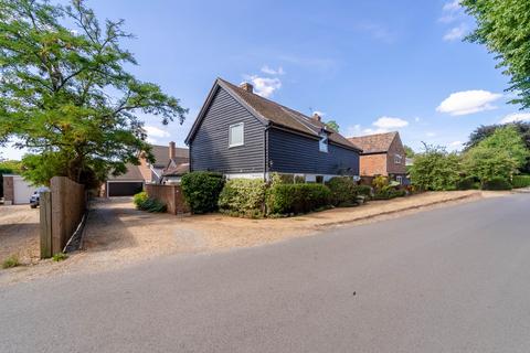1 Barnfield, Hemingford Abbots, Huntingdon, PE28 9AX
