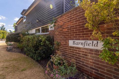 1 Barnfield, Hemingford Abbots, Huntingdon, PE28 9AX