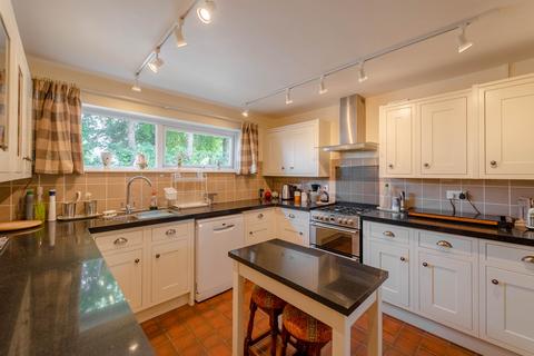 1 Barnfield, Hemingford Abbots, Huntingdon, PE28 9AX
