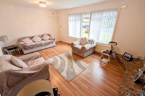 4 bedroom detached house for sale, Waverley Crescent, Cumbernauld G67