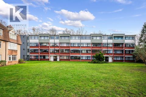 28, Grange Mansions Kingston Road, Epsom, KT17 2AD