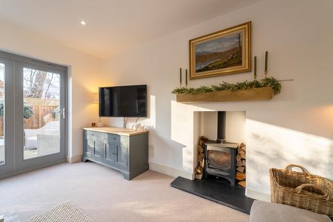11 Gibson Close, Waterbeach, Cambridge, CB25 9HY