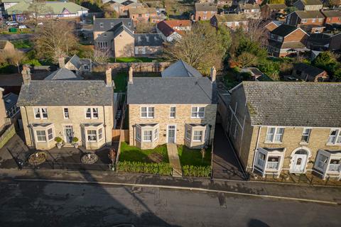 4 bedroom detached house for sale, Ramsey PE26