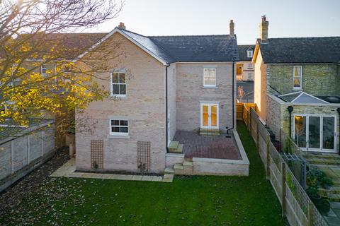 4 bedroom detached house for sale, Ramsey PE26