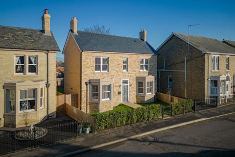 4 bedroom detached house for sale, Ramsey PE26