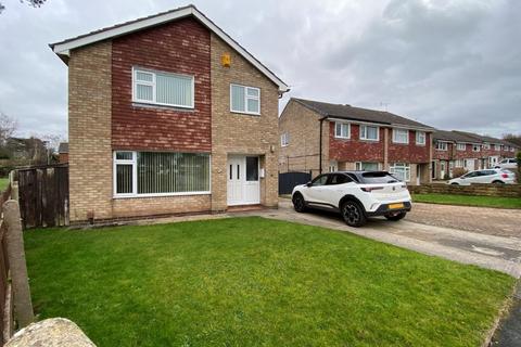 undefined, Turnberry Rise, Leeds, West Yorkshire, LS17
