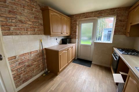undefined, Turnberry Rise, Leeds, West Yorkshire, LS17