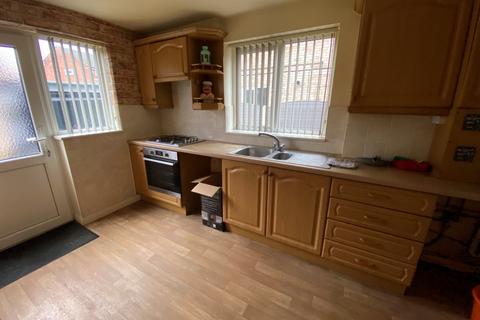 undefined, Turnberry Rise, Leeds, West Yorkshire, LS17