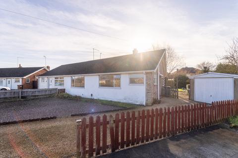 6 Ely Close, Werrington, Peterborough, PE4 6NP