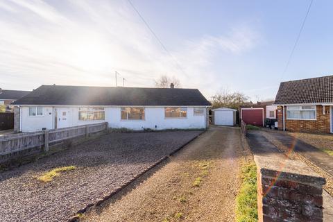 6 Ely Close, Werrington, Peterborough, PE4 6NP
