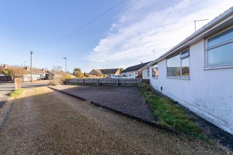 6 Ely Close, Werrington, Peterborough, PE4 6NP