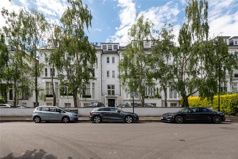4 bedroom penthouse for sale, Belsize Grove, London, NW3