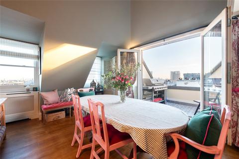 4 bedroom penthouse for sale, Belsize Grove, London, NW3