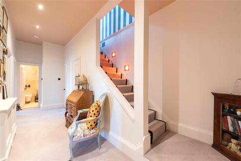 4 bedroom penthouse for sale, Belsize Grove, London, NW3