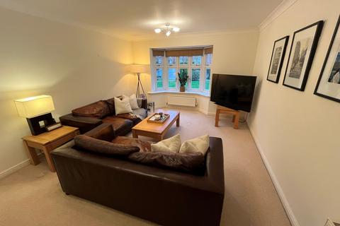 2 bedroom ground floor flat for sale, Chancel Court, Solihull, B91