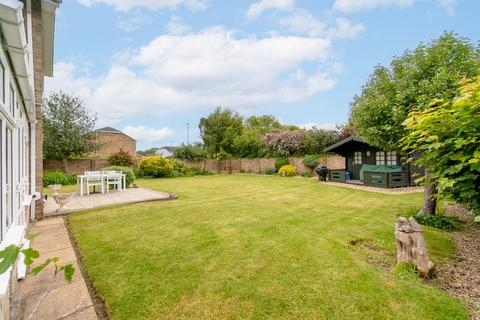 31 Abbots Close, Ramsey, Huntingdon, PE26 1UZ