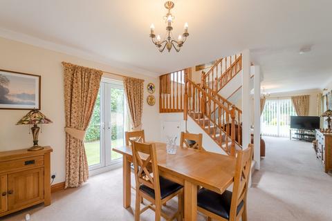 31 Abbots Close, Ramsey, Huntingdon, PE26 1UZ