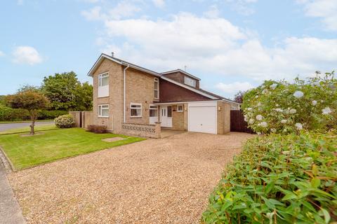 31 Abbots Close, Ramsey, Huntingdon, PE26 1UZ