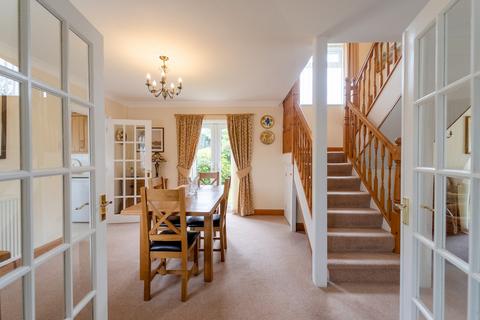 31 Abbots Close, Ramsey, Huntingdon, PE26 1UZ