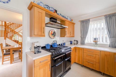 31 Abbots Close, Ramsey, Huntingdon, PE26 1UZ