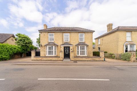 5 bedroom detached house for sale, Colne PE28