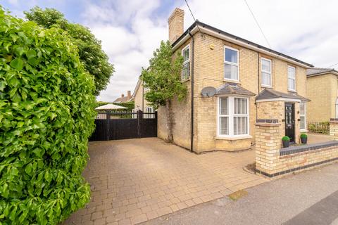 5 bedroom detached house for sale, Colne PE28